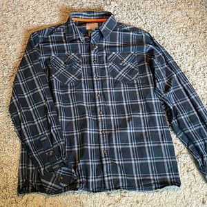 Like new mens 5.11 tactical long sleeve